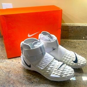 NEW NIKE FORCE SAVAGE ELITE 2 TD - cleats